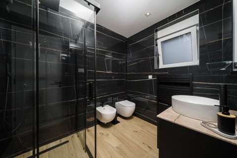 Plitvice house Angelina Villa in Plitvice Lakes Park