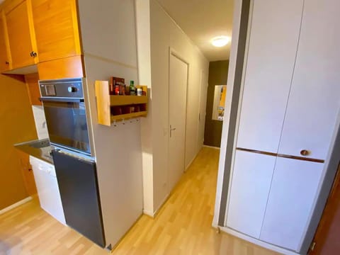 Beau studio - vue magnifique - pied des pistes Apartment in Uvernet-Fours