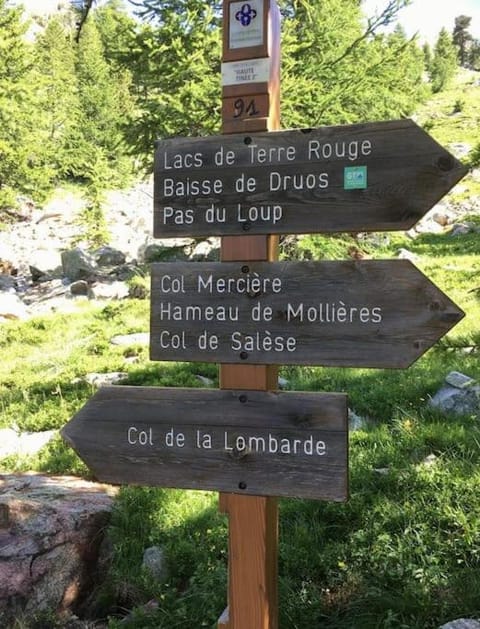 Baby Jane, Studio front de neige Apartment in Isola