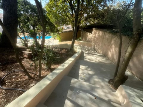 La bergerie Emma Apartment in Marseille