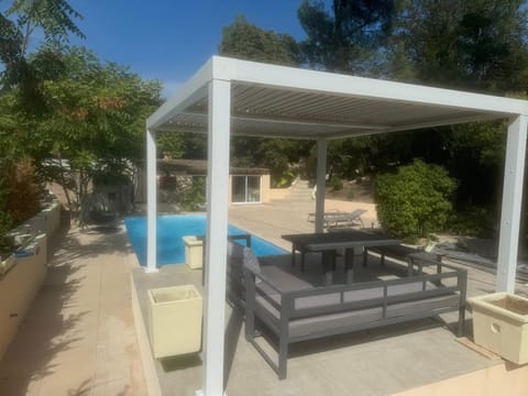 La bergerie Emma Apartment in Marseille