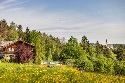 Natural landscape