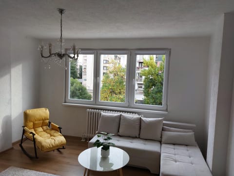 Apartman Ally Apartment in Sarajevo