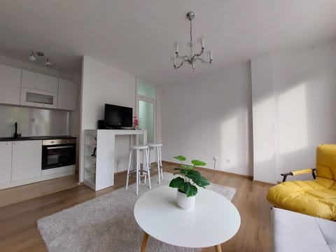 Apartman Ally Apartment in Sarajevo