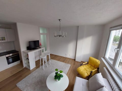 Apartman Ally Apartment in Sarajevo