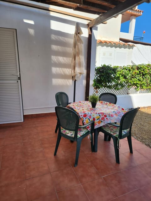 Patio, Day, View (from property/room), Balcony/Terrace