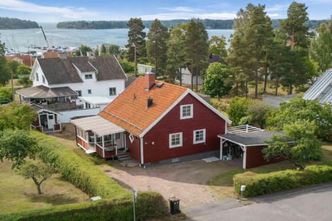 Property building, Sea view, Location, Parking