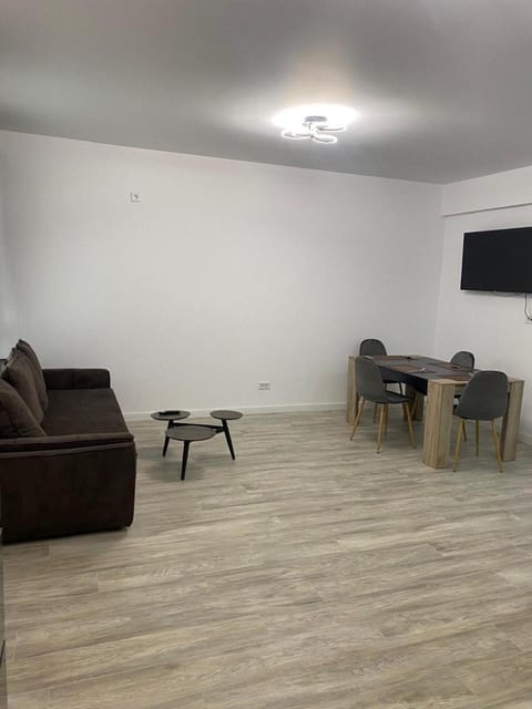 Apartament satina Apartment in Craiova