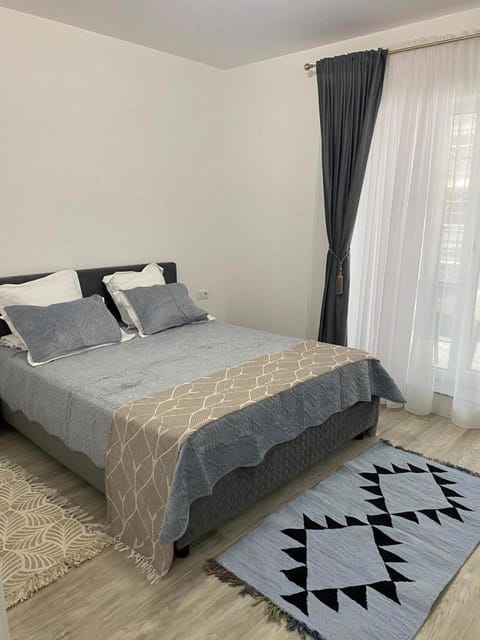 Apartament satina Apartment in Craiova