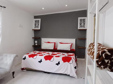 ggu Bed and Breakfast in Cape Town
