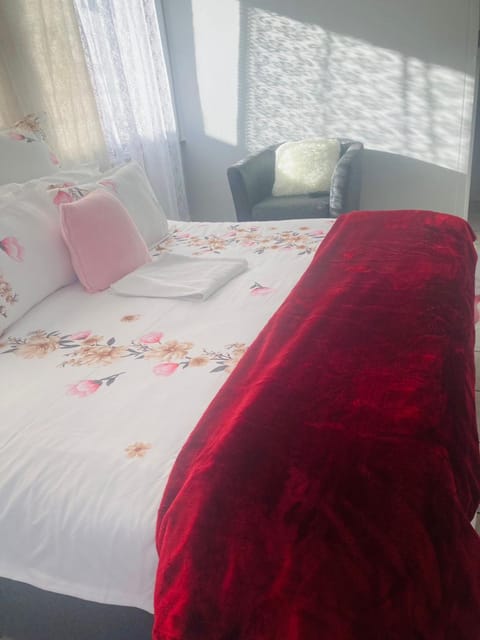 ggu Bed and Breakfast in Cape Town