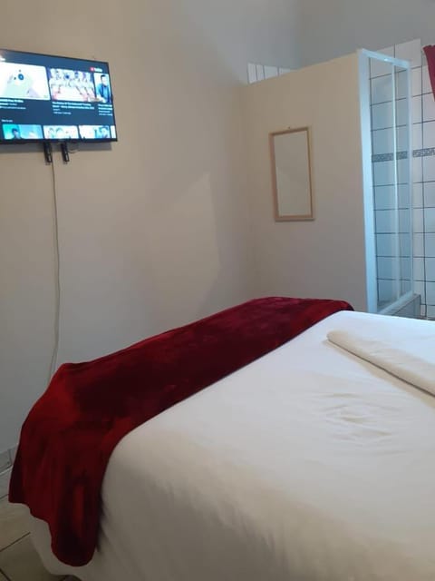 ggu Bed and Breakfast in Cape Town