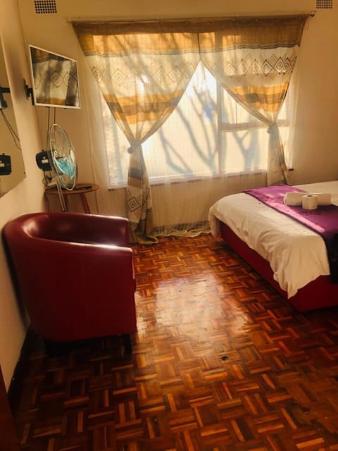 ggu Bed and Breakfast in Cape Town