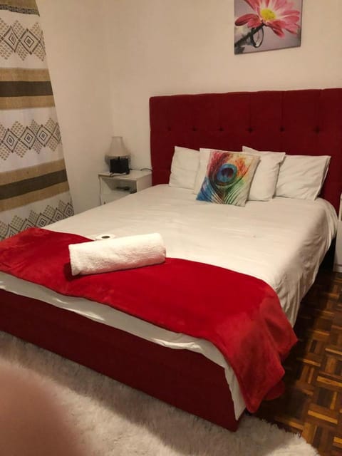ggu Bed and Breakfast in Cape Town