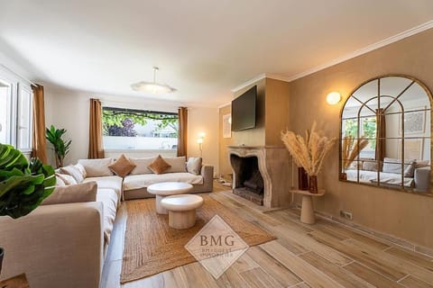 Villa Solaris Disneyland Villa in Chessy