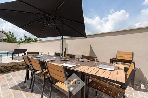 Villa Solaris Disneyland Villa in Chessy