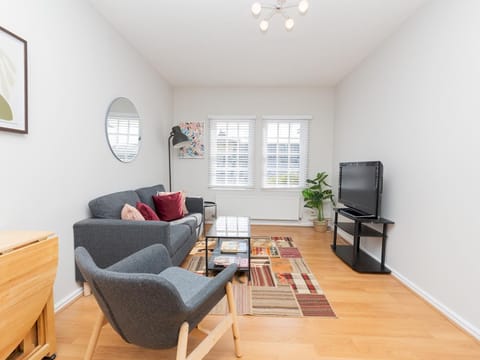 Living room, Other