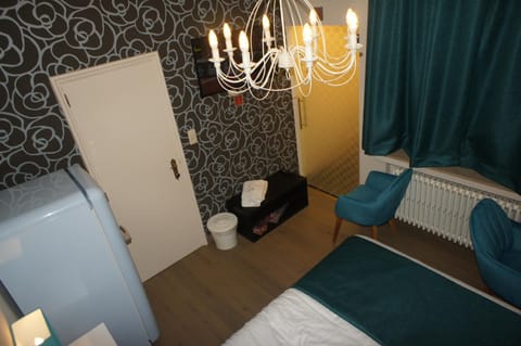 J and R Brussels City Apartment Apartment in Flanders