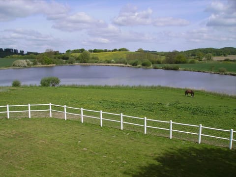 Day, Natural landscape