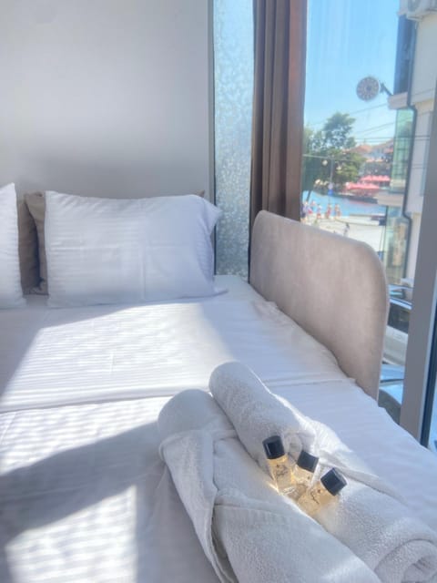 Rooms & Apartment Struga Apartment in Municipality of Ohrid, North Macedonia