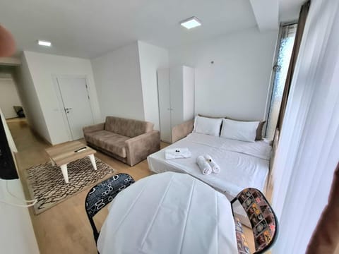 Rooms & Apartment Struga Apartment in Municipality of Ohrid, North Macedonia