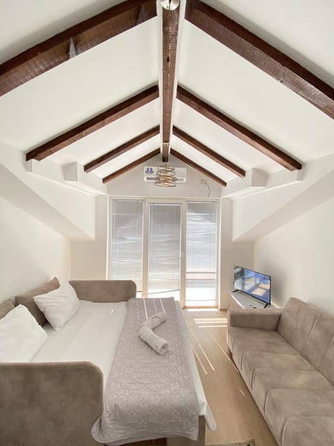 Rooms & Apartment Struga Apartment in Municipality of Ohrid, North Macedonia