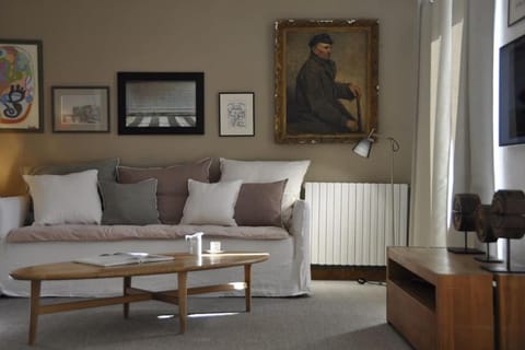 La Maison de Pegomas Villa in Saint-Remy-de-Provence