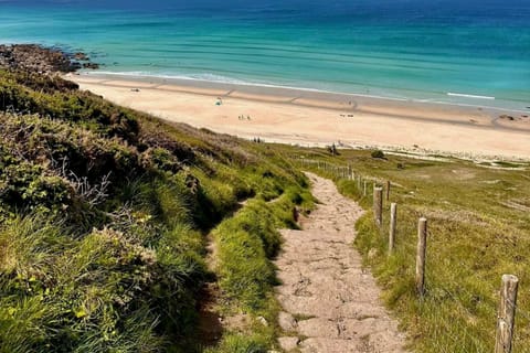 The Sennen View Bed and Breakfast in Sennen