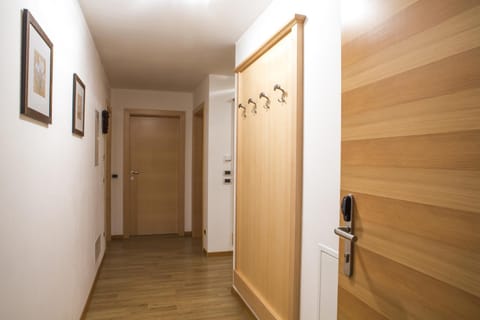 Ciasa Vilin Apartment in Corvara