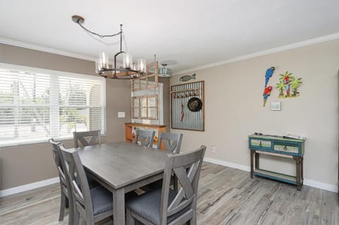 Rum N Reel House in St James City