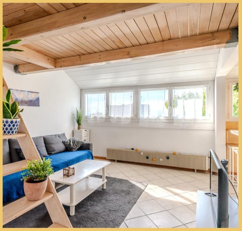 Chez Amel & Val I T2 I Annemasse Apartment in Annemasse