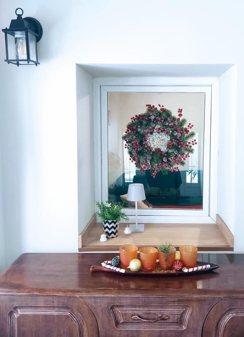 Traditional House L&A Korçë House in North Macedonia