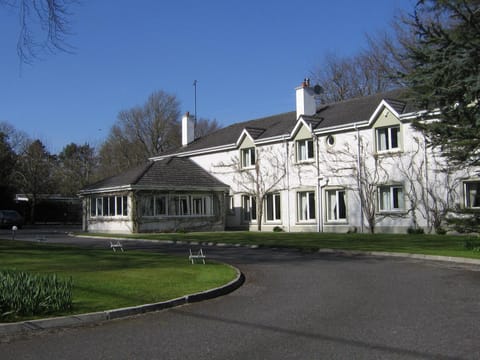 Facade/entrance, Spring, Certificate/Award