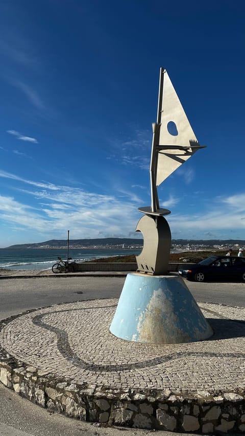 Nearby landmark, Natural landscape, Sea view