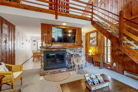 Dover Green 15F Apartment in West Dover