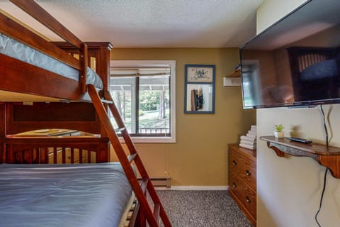 Dover Green 15F Apartment in West Dover