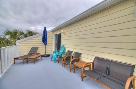 Island Palms - D1 House in North Myrtle Beach