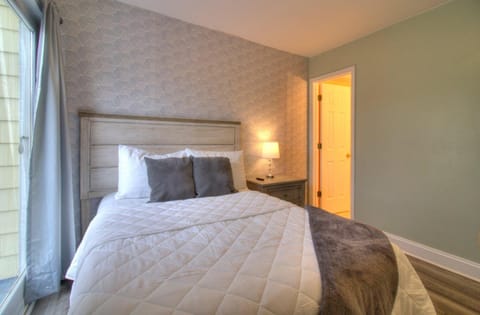 Island Palms - D1 House in North Myrtle Beach