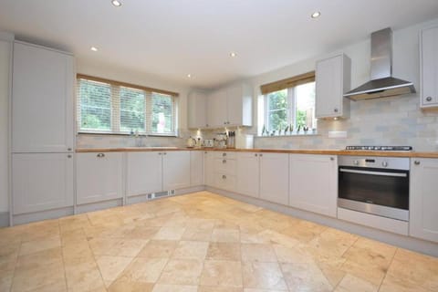 Modern Cottage in Colney, Norwich House in Norwich