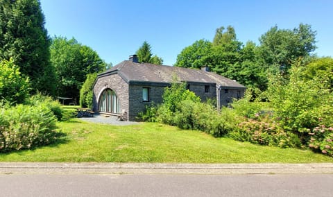 Maison Aunais House in Wallonia, Belgium