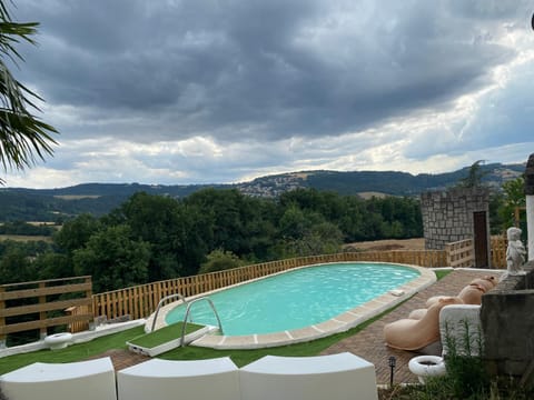 Fouettara 2 Apartment in Saint-Étienne