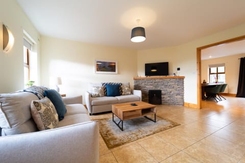 Townview Haven - Dingle House in Dingle