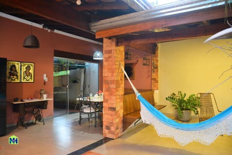 Patio, Seating area