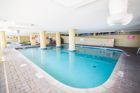 Direct Oceanfront, Unit 701, 4 bedroom, 3 bath, Resort House in Myrtle Beach