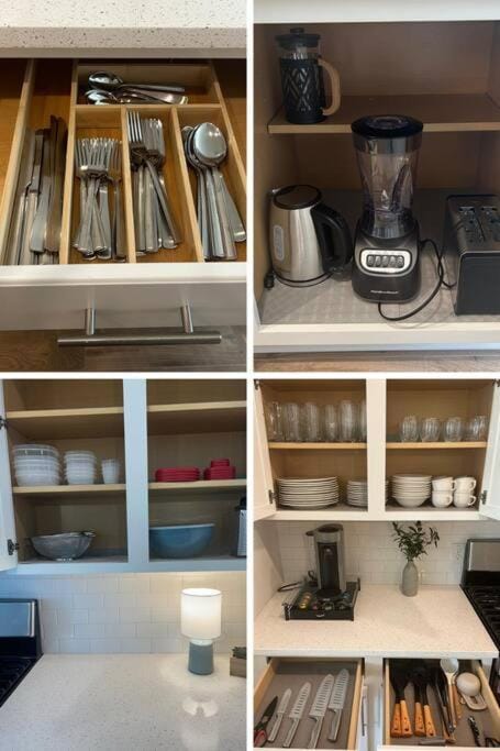 Coffee/tea facilities, Kitchen or kitchenette, Food and drinks