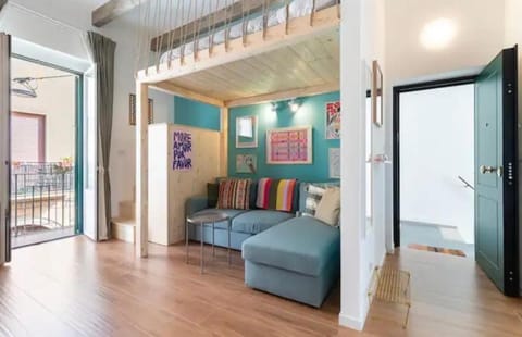 TheTinyHouse 70128 Apartment in Bari