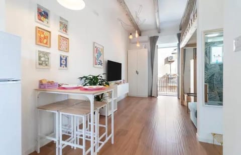 TheTinyHouse 70128 Apartment in Bari