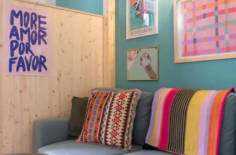 TheTinyHouse 70128 Apartment in Bari