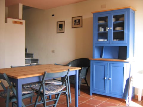 Al Vecchio Convento Apartment in Orosei