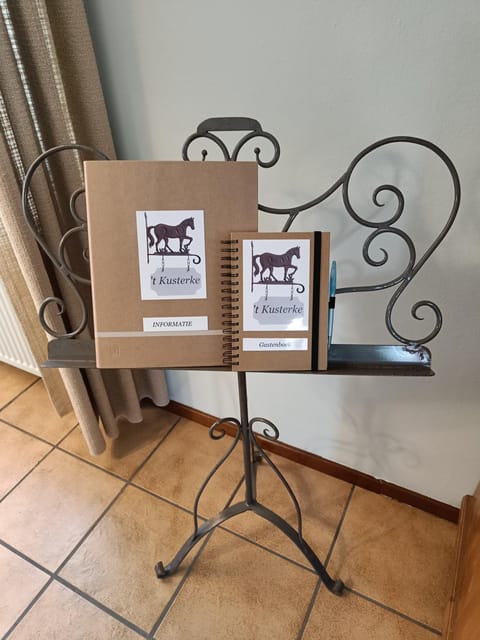 Property logo or sign